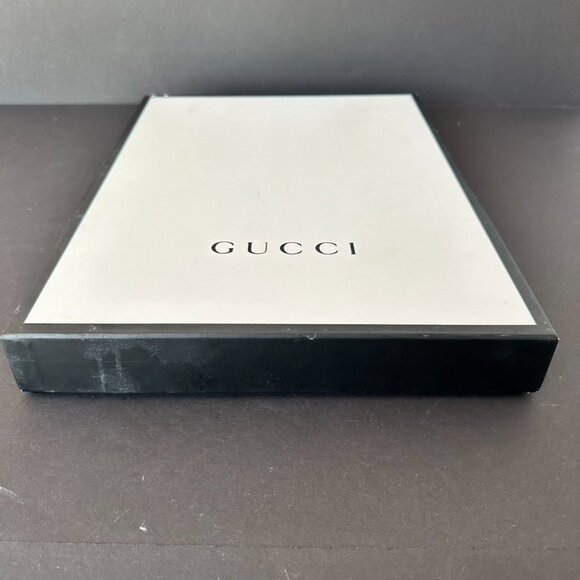 Gucci Equestrian Print Canvas Garment Weekend Travel Bag - Picture 12 of 14